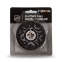 Krążek hokejowy Inglasco NHL Clone 510AN008209 Chicago Blackhawks