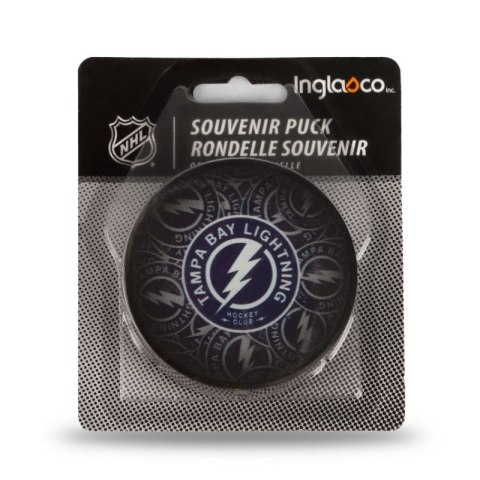 Krążek hokejowy Inglasco NHL Clone 510AN008209 Chicago Blackhawks Krążek hokejowy Inglasco NHL Clone 510AN008209 Chicago Blackhawks