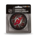 Krążek hokejowy Inglasco NHL Clone 510AN008209 Chicago Blackhawks