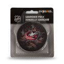 Krążek hokejowy Inglasco NHL Clone 510AN008209 Chicago Blackhawks