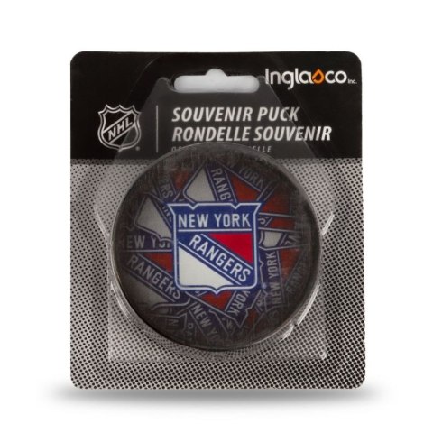 Krążek hokejowy Inglasco NHL Clone 510AN008209 Chicago Blackhawks Krążek hokejowy Inglasco NHL Clone 510AN008209 Chicago Blackhawks
