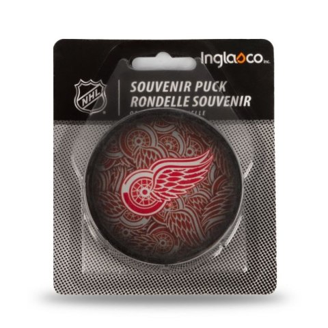 Krążek hokejowy Inglasco NHL Clone 510AN008209 Chicago Blackhawks Krążek hokejowy Inglasco NHL Clone 510AN008209 Chicago Blackhawks