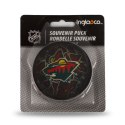 Krążek hokejowy Inglasco NHL Clone 510AN008209 Detroit Red Wings