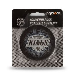 Krążek hokejowy Inglasco NHL Clone 510AN008209 New York Rangers