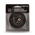 Krążek hokejowy Inglasco NHL Clone 510AN008209 Pittsburgh Penguins