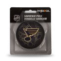 Krążek hokejowy Inglasco NHL Clone 510AN008209 Pittsburgh Penguins