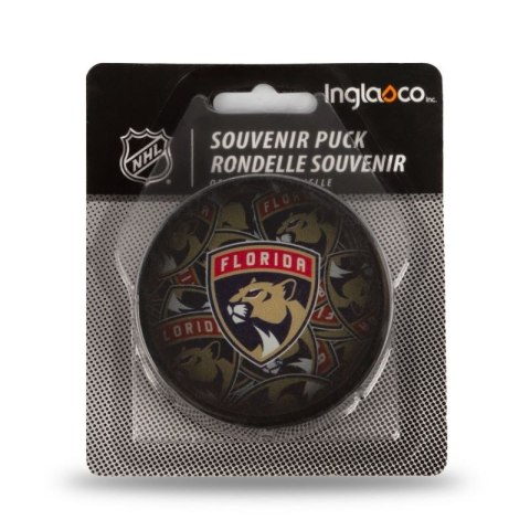 Krążek hokejowy Inglasco NHL Clone 510AN008209 Pittsburgh Penguins Krążek hokejowy Inglasco NHL Clone 510AN008209 Pittsburgh Penguins