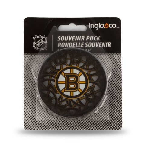 Krążek hokejowy Inglasco NHL Clone 510AN008209 Pittsburgh Penguins Krążek hokejowy Inglasco NHL Clone 510AN008209 Pittsburgh Penguins