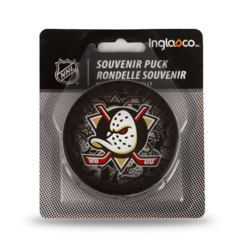 Krążek hokejowy Inglasco NHL Clone 510AN008209 Pittsburgh Penguins Krążek hokejowy Inglasco NHL Clone 510AN008209 Pittsburgh Penguins