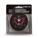 Krążek hokejowy Inglasco NHL Clone 510AN008209 Pittsburgh Penguins