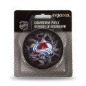 Krążek hokejowy Inglasco NHL Clone 510AN008209 Toronto Maple Leafs