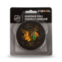 Krążek hokejowy Inglasco NHL Clone 510AN008209 Toronto Maple Leafs
