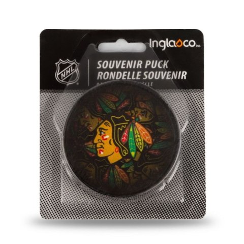 Krążek hokejowy Inglasco NHL Clone 510AN008209 Toronto Maple Leafs Krążek hokejowy Inglasco NHL Clone 510AN008209 Toronto Maple Leafs