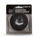 Krążek hokejowy Inglasco NHL Clone 510AN008209 Vegas Golden Knights
