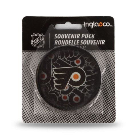 Krążek hokejowy Inglasco NHL Clone 510AN008209 Vegas Golden Knights Krążek hokejowy Inglasco NHL Clone 510AN008209 Vegas Golden Knights