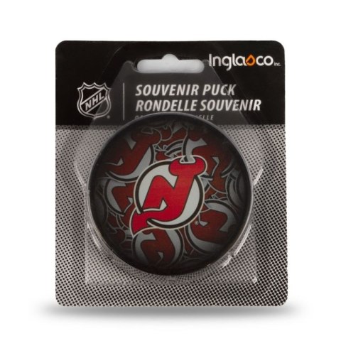 Krążek hokejowy Inglasco NHL Clone 510AN008209 Vegas Golden Knights Krążek hokejowy Inglasco NHL Clone 510AN008209 Vegas Golden Knights