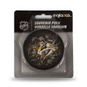 Krążek hokejowy Inglasco NHL Clone 510AN008209 Vegas Golden Knights