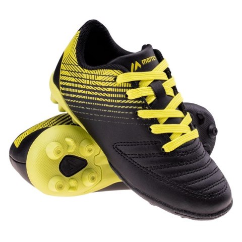 Buty piłkarskie Martes Essentials Mator FG Jr 92800490366 31 Buty piłkarskie Martes Essentials Mator FG Jr 92800490366 31