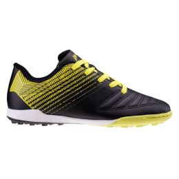 Buty piłkarskie Martes Essentials Mator TF Jr 92800490382 35