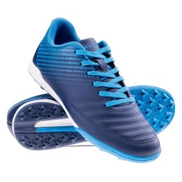 Buty piłkarskie Martes Essentials Mator Teen TF Jr 92800490400 36