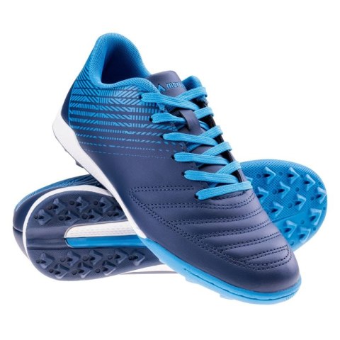 Buty piłkarskie Martes Essentials Mator Teen TF Jr 92800490400 38