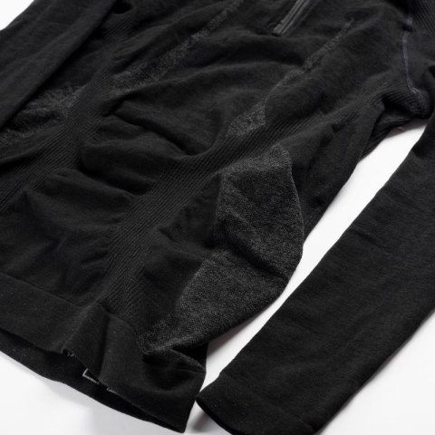 Koszulka termoaktywna Fitanu Elder W 1/2 ZIP W 92800649205 S Koszulka termoaktywna Fitanu Elder W 1/2 ZIP W 92800649205 S