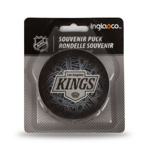Krążek hokejowy Inglasco NHL Clone 510AN008209 Edmonton Oilers Krążek hokejowy Inglasco NHL Clone 510AN008209 Edmonton Oilers
