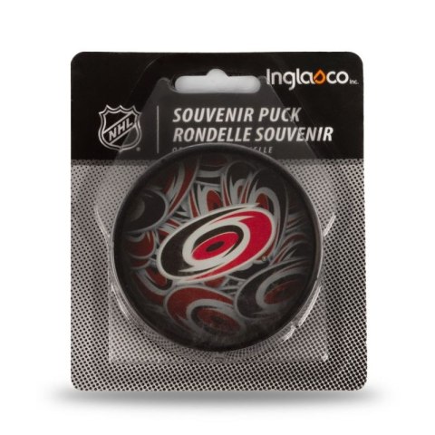 Krążek hokejowy Inglasco NHL Clone 510AN008209 Edmonton Oilers Krążek hokejowy Inglasco NHL Clone 510AN008209 Edmonton Oilers