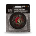 Krążek hokejowy Inglasco NHL Clone 510AN008209 Edmonton Oilers