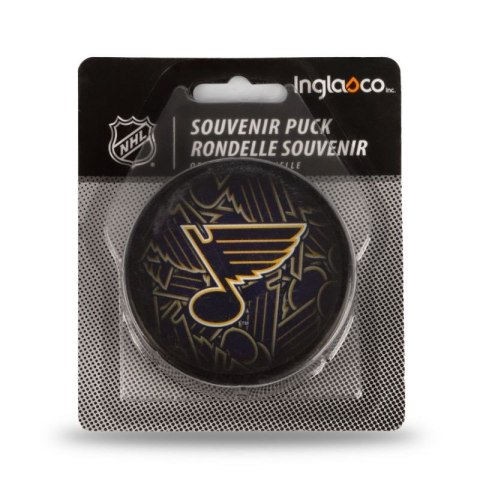 Krążek hokejowy Inglasco NHL Clone 510AN008209 Edmonton Oilers Krążek hokejowy Inglasco NHL Clone 510AN008209 Edmonton Oilers