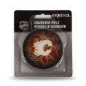 Krążek hokejowy Inglasco NHL Clone 510AN008209 Edmonton Oilers
