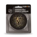 Krążek hokejowy Inglasco NHL Clone 510AN008209 Edmonton Oilers