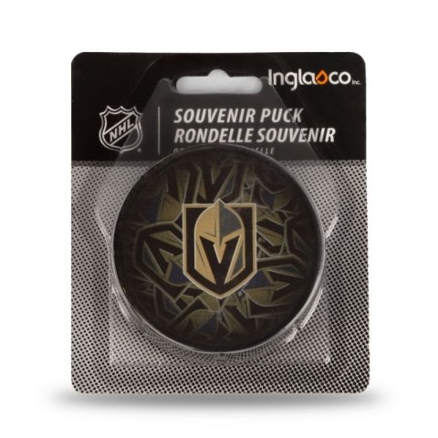 Krążek hokejowy Inglasco NHL Clone 510AN008209 Edmonton Oilers Krążek hokejowy Inglasco NHL Clone 510AN008209 Edmonton Oilers