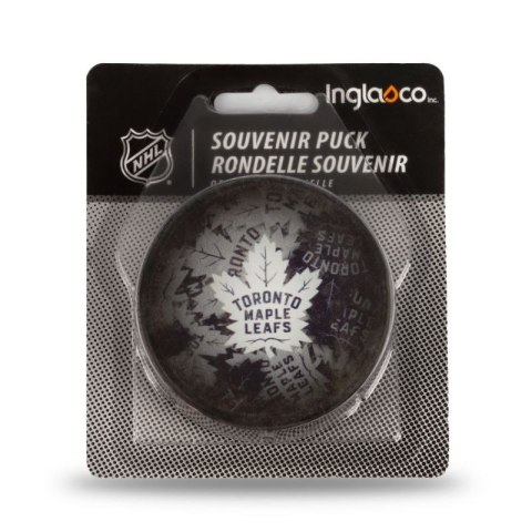 Krążek hokejowy Inglasco NHL Clone 510AN008209 Edmonton Oilers Krążek hokejowy Inglasco NHL Clone 510AN008209 Edmonton Oilers