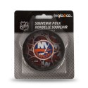 Krążek hokejowy Inglasco NHL Clone 510AN008209 Edmonton Oilers