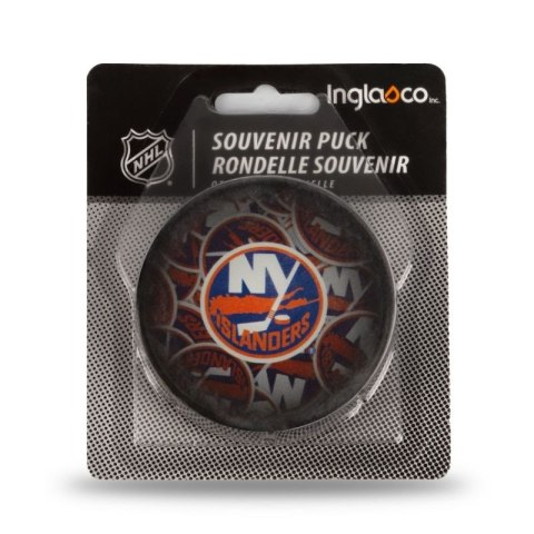 Krążek hokejowy Inglasco NHL Clone 510AN008209 Edmonton Oilers Krążek hokejowy Inglasco NHL Clone 510AN008209 Edmonton Oilers