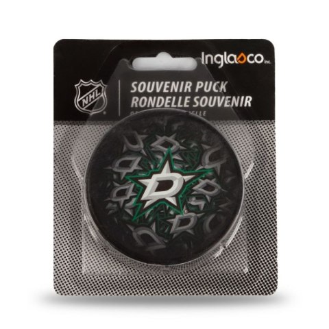 Krążek hokejowy Inglasco NHL Clone 510AN008209 Edmonton Oilers Krążek hokejowy Inglasco NHL Clone 510AN008209 Edmonton Oilers