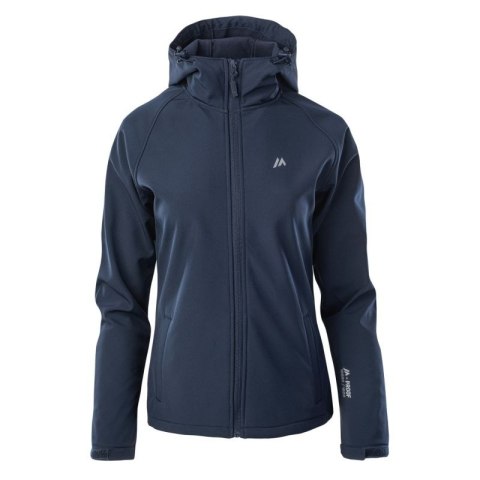 Kurtka Martes Essentials Softshell Lady Meino W 92800411834 XL Kurtka Martes Essentials Softshell Lady Meino W 92800411834 XL