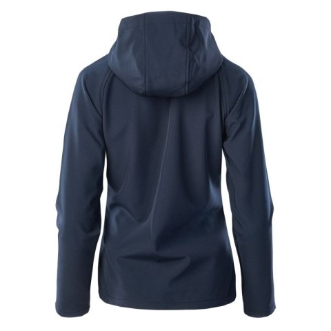 Kurtka Martes Essentials Softshell Lady Meino W 92800411834 XL Kurtka Martes Essentials Softshell Lady Meino W 92800411834 XL