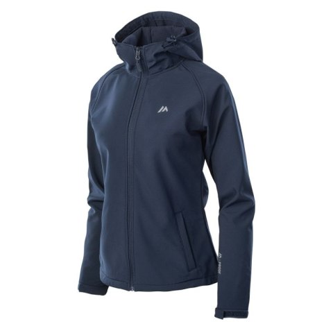 Kurtka Martes Essentials Softshell Lady Meino W 92800411834 S Kurtka Martes Essentials Softshell Lady Meino W 92800411834 S
