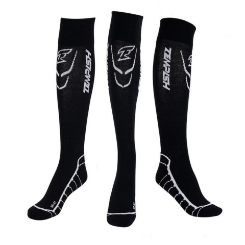 Skarpety sportowe Tempish Atack 2 13500005111-BLK37 37-38 Skarpety sportowe Tempish Atack 2 13500005111-BLK37 37-38