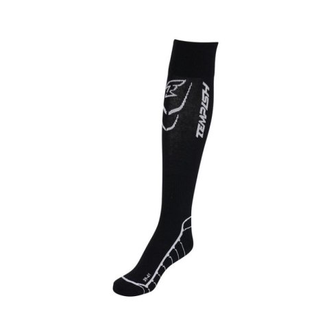 Skarpety sportowe Tempish Atack 2 13500005111-BLK37 42-44