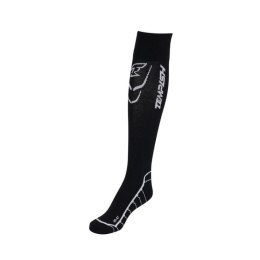 Skarpety sportowe Tempish Atack 2 13500005111-BLK37 45-47