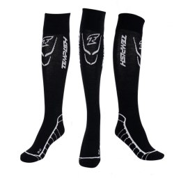 Skarpety sportowe Tempish Atack 2 13500005111-BLK37 45-47
