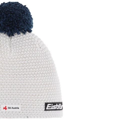 Czapka Eisbar Jamie Pompon MÜ RL SKA E33137-800 One size Czapka Eisbar Jamie Pompon MÜ RL SKA E33137-800 One size