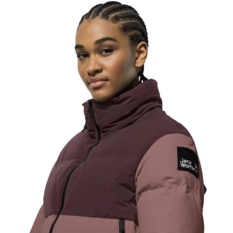 Kurtka Jack Wolfskin Alex Down Jkt W 1206921-3068 XS Kurtka Jack Wolfskin Alex Down Jkt W 1206921-3068 XS