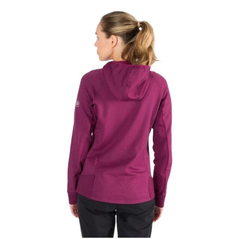 Kurtka Jack Wolfskin Hydro Grid Fleece Jkt W 1709911-1395 XXL Kurtka Jack Wolfskin Hydro Grid Fleece Jkt W 1709911-1395 XXL
