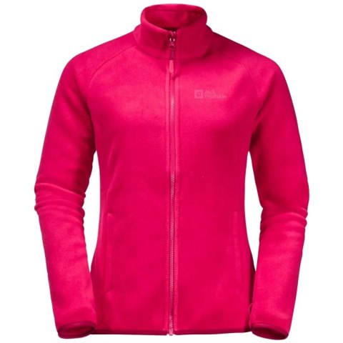 Kurtka Jack Wolfskin Moonrise FZ W 1703883-2515 M