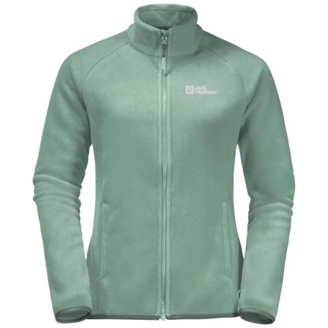 Kurtka Jack Wolfskin Moonrise FZ W 1703883-4215 S Kurtka Jack Wolfskin Moonrise FZ W 1703883-4215 S