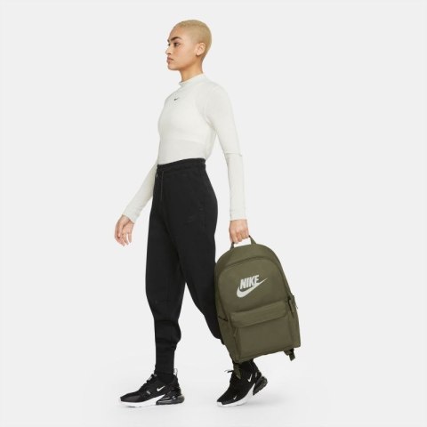 Plecak Nike Heritage Backpack DC4244-222 N/A Plecak Nike Heritage Backpack DC4244-222 N/A